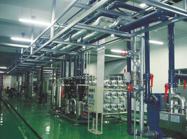 反滲透設(shè)備