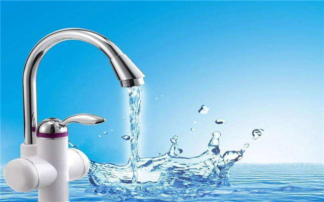 自來水余氯危害到每個(gè)人