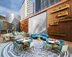 觀瀾主題酒店家具定制案例賞析
