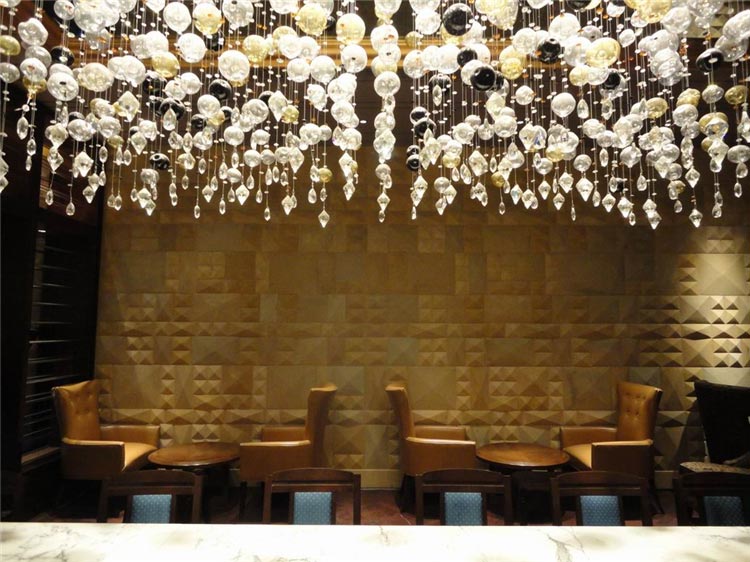 悠唐皇冠假日酒店家具圖片