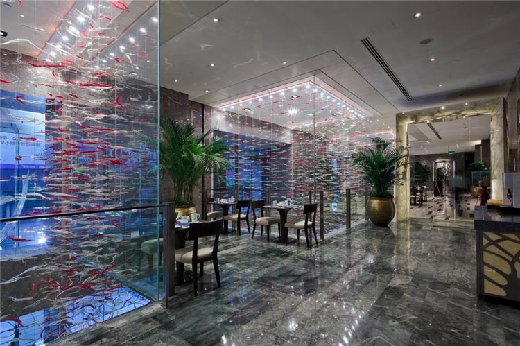威斯汀酒店家具圖片