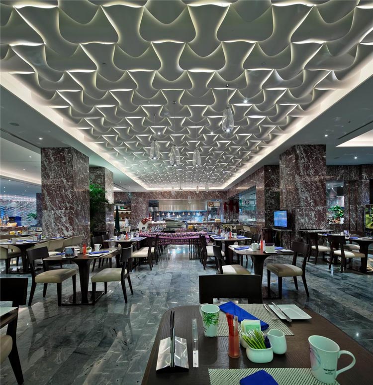 威斯汀酒店家具圖片