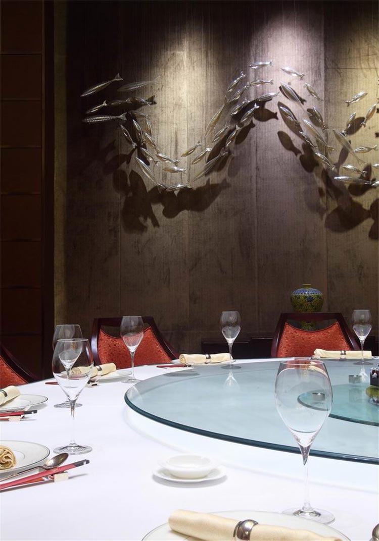 麗思卡爾頓酒店家具圖片