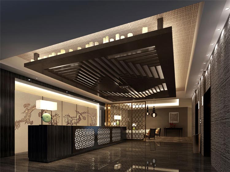 深圳兆豪圣堤灣酒店家具圖片