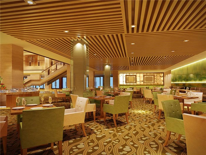 河南開封酒店家具圖片