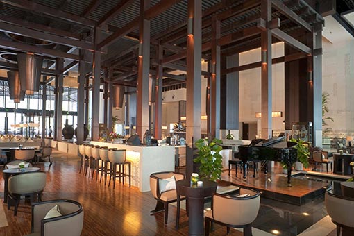 酒店家具圖片