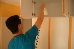 酒店家具除甲醛,哪些方法不靠譜?