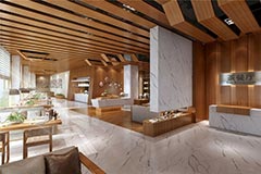 河南省酒店家具廠家