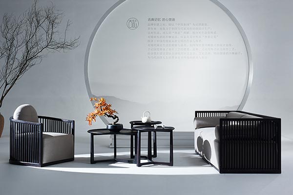 酒店大堂沙發(fā)效果圖