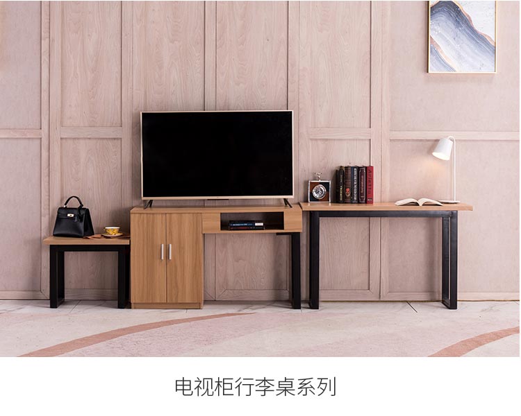 酒店配套電視柜效果圖