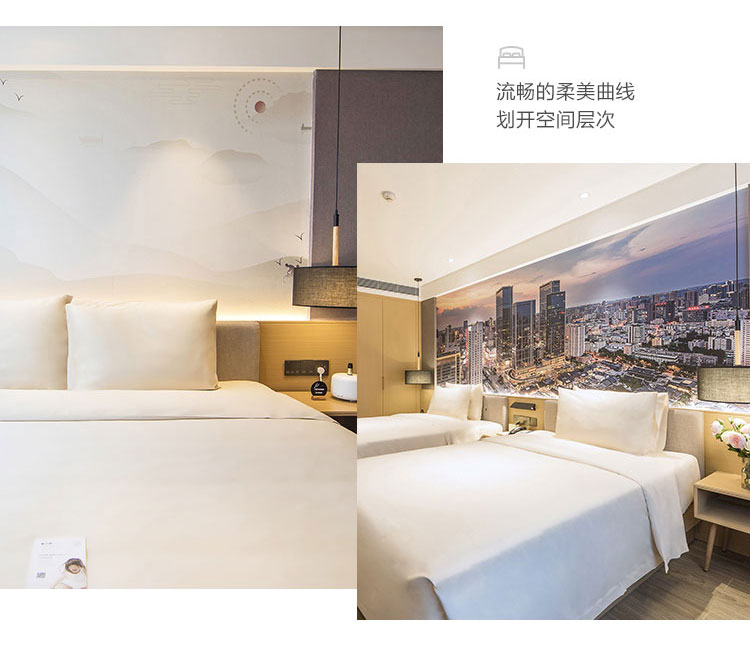 酒店客房休息區家具圖片