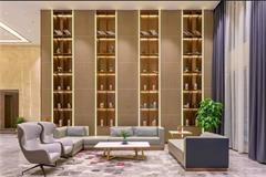 案例出爐:麓楓酒店家具效果圖