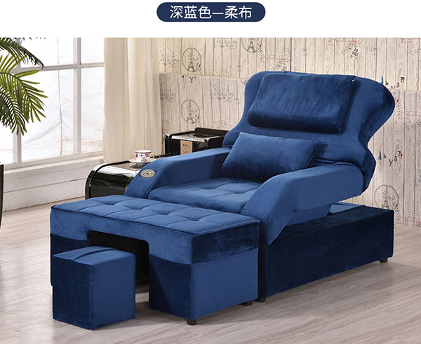 電動足療沙發(fā)椅圖片