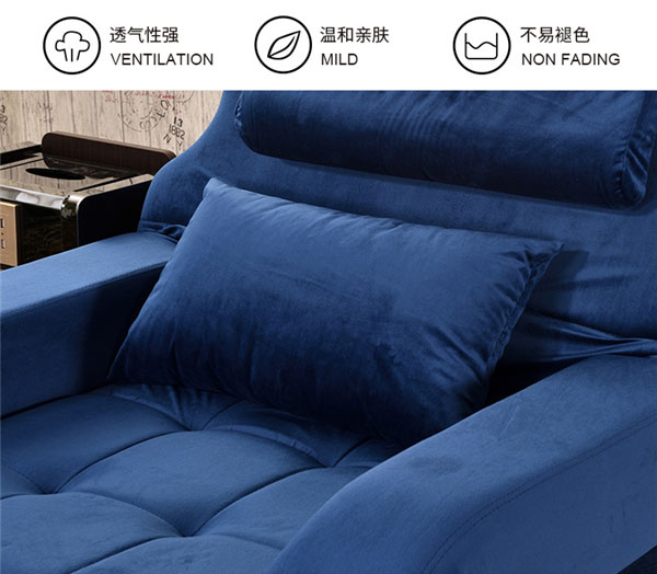 浴足沙發(fā)椅圖片