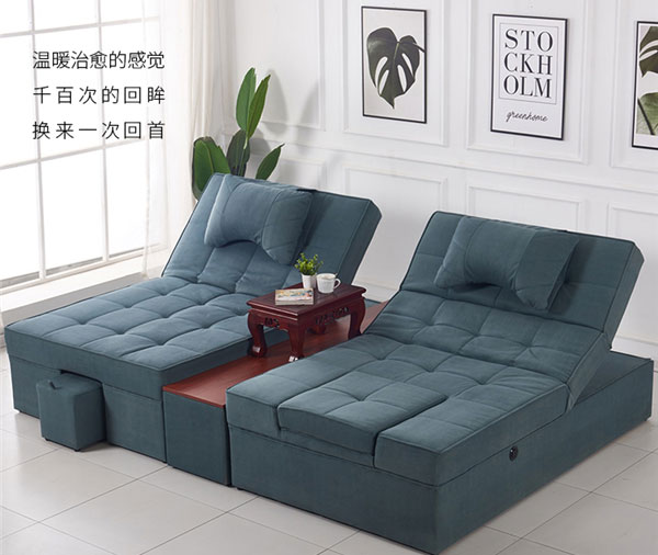 浴足電動(dòng)沙發(fā)圖片