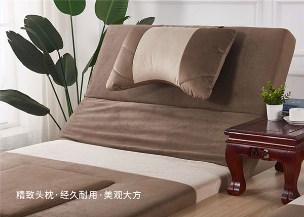 足浴店按摩沙發(fā)圖片